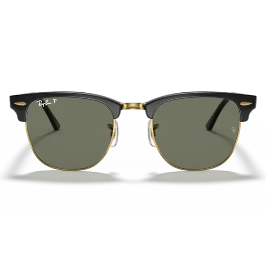 Ray Ban CLUBMASTER CLASSIC RB3016 901/58 55