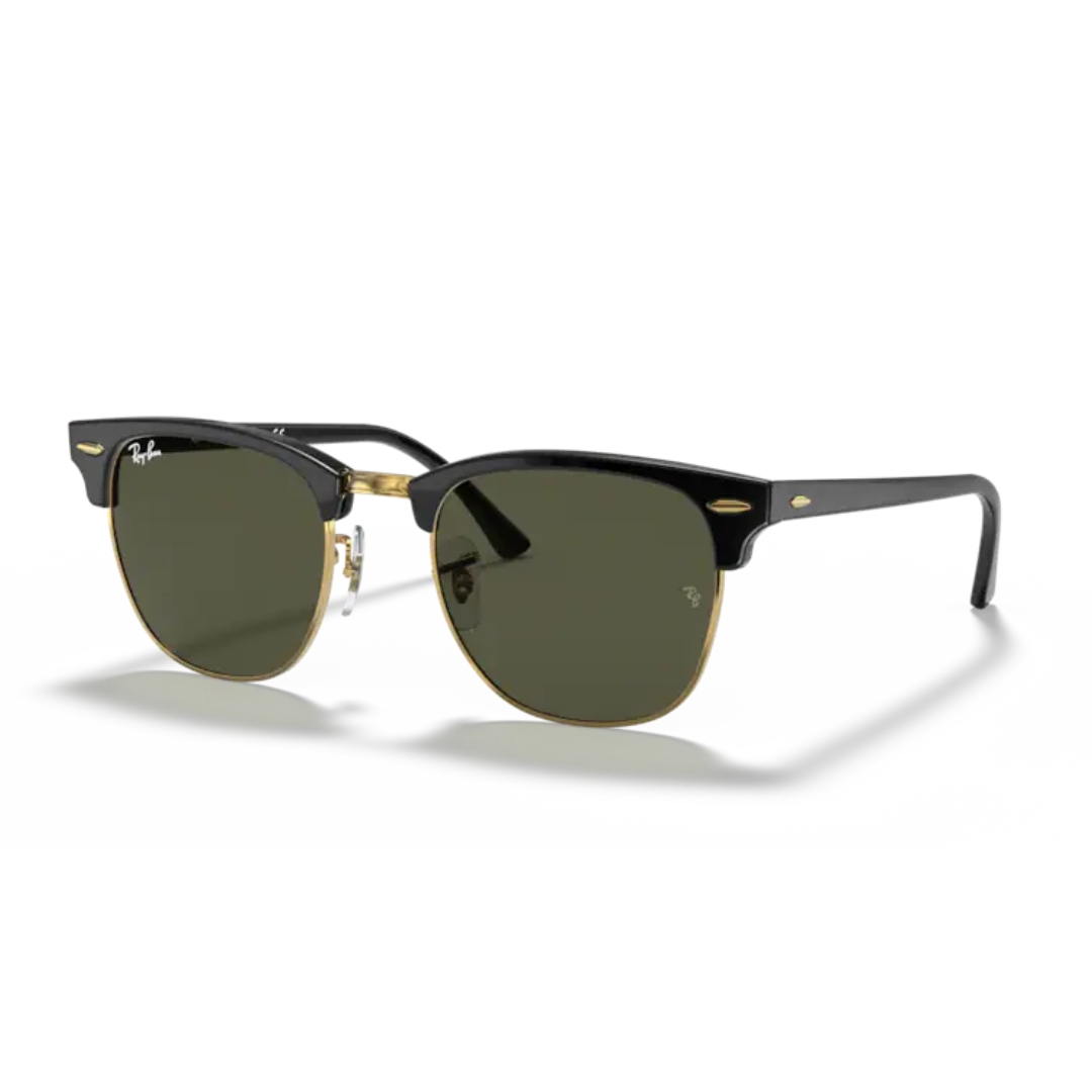 Ray Ban ClubMaster Classic RB3016 W0365 49
