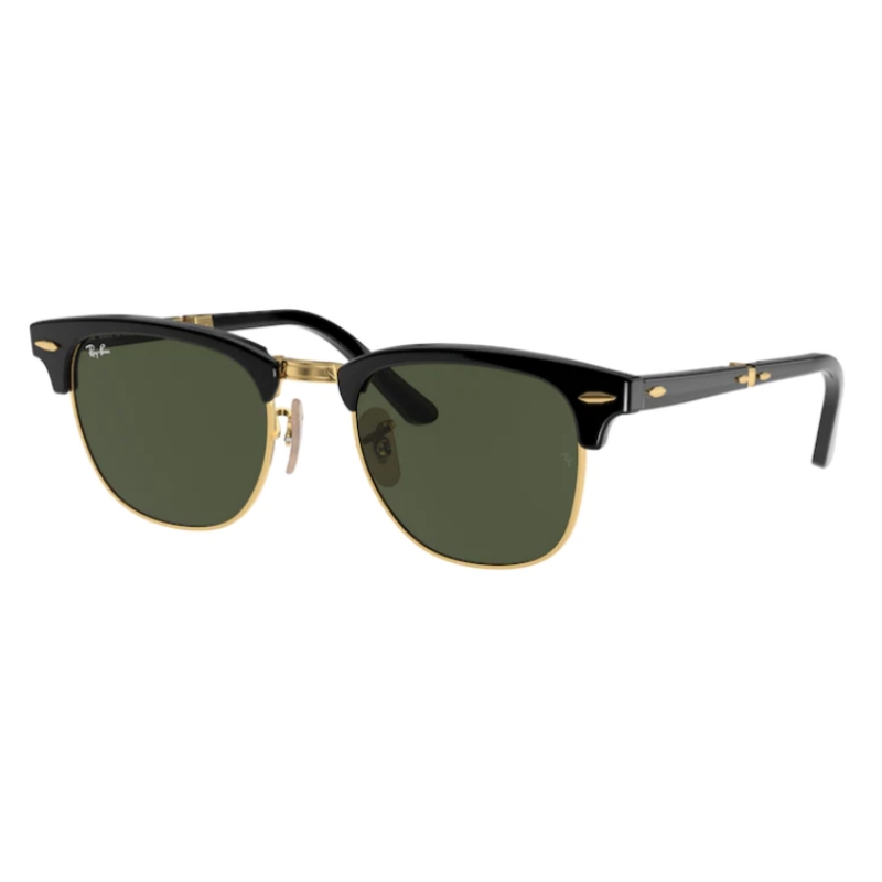 Ray Ban CLUBMASTER FOLDING RB2176 901 51