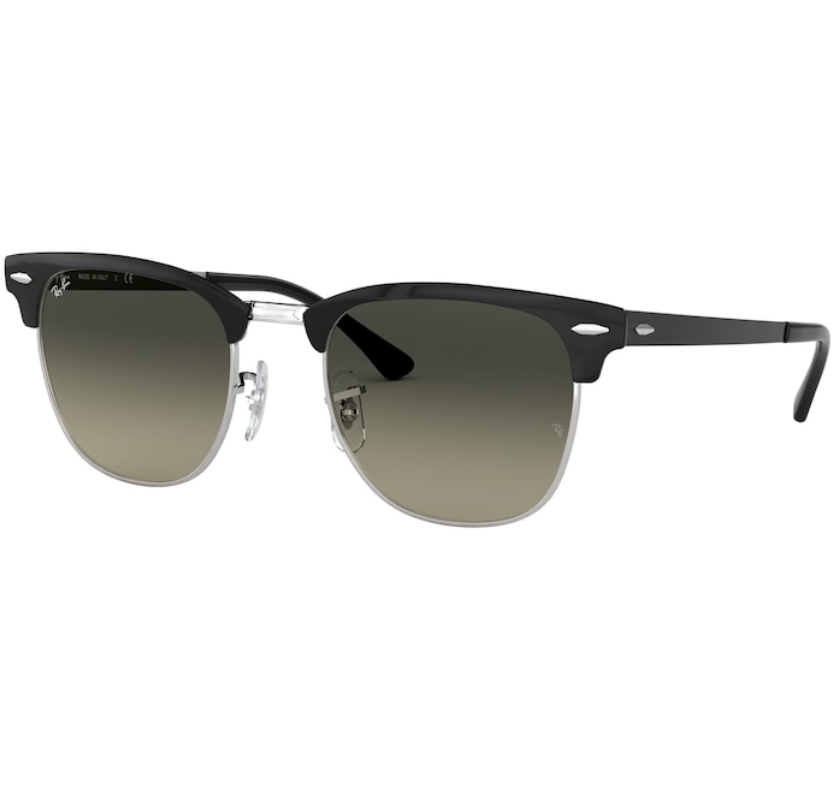 Ray Ban Clubmaster Metal RB3716 900471 51