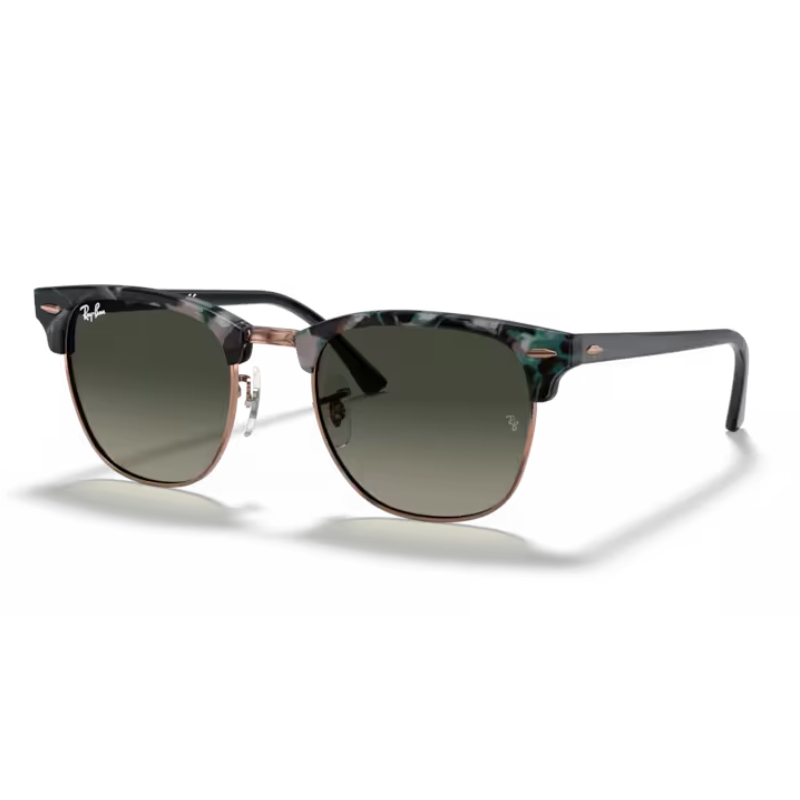 Ray Ban Clubmaster RB3016 125571 49