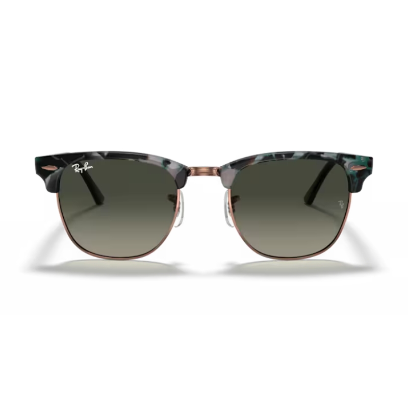 Ray Ban Clubmaster RB3016 125571 49