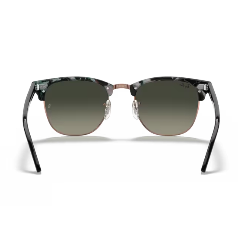 Ray Ban Clubmaster RB3016 125571 49