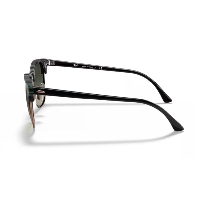 Ray Ban Clubmaster RB3016 125571 49