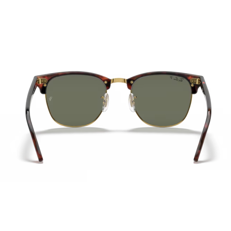Ray Ban Clubmaster RB3016 990/58 55