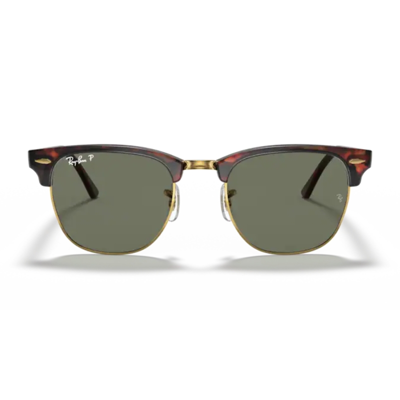 Ray Ban Clubmaster RB3016 990/58 55