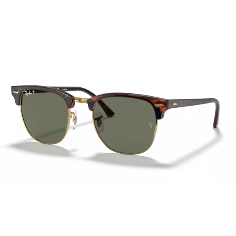 Ray Ban Clubmaster RB3016 990/58 55
