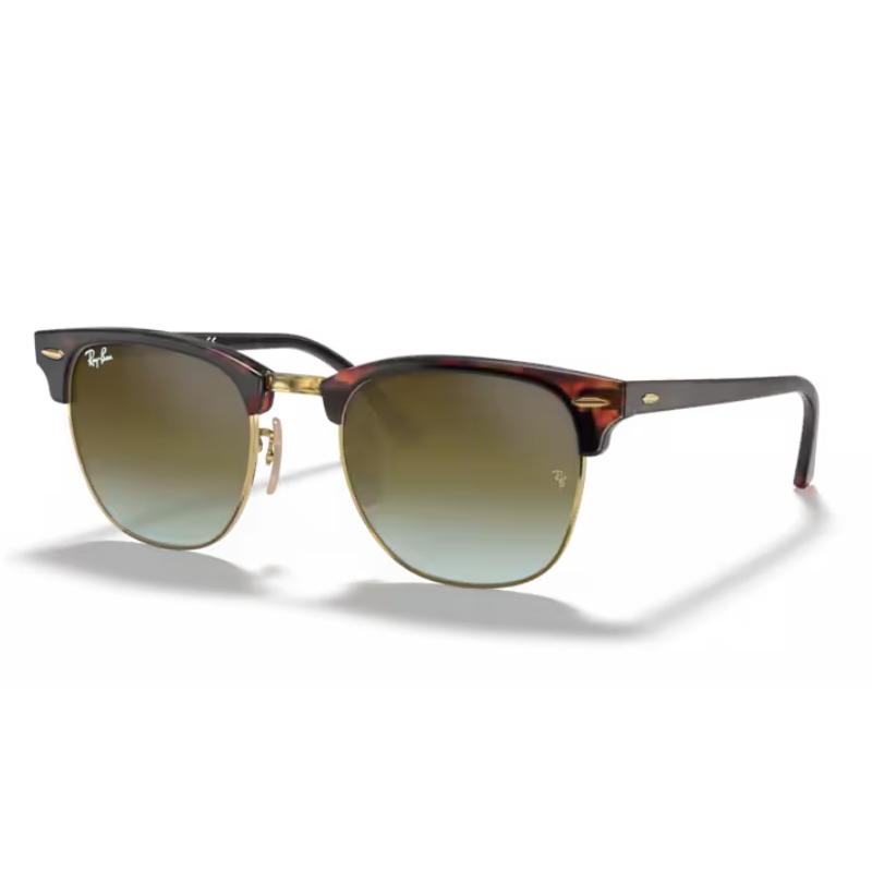 Ray Ban Clubmaster RB3016 990/9J 51