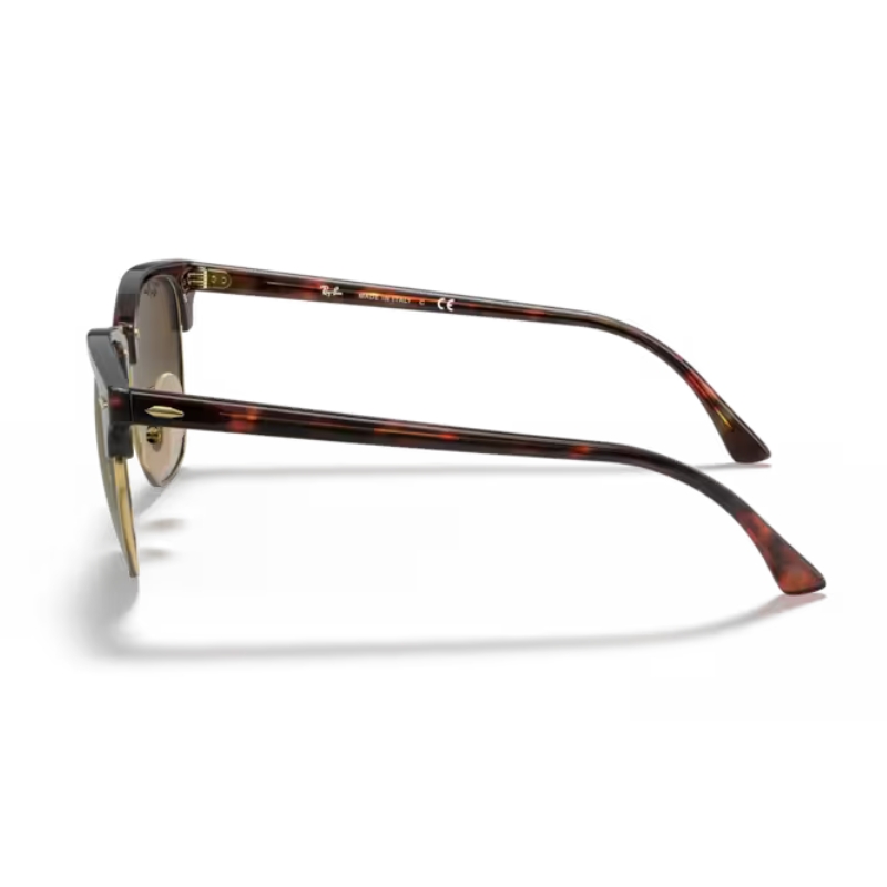 Ray Ban Clubmaster RB3016 990/9J 51