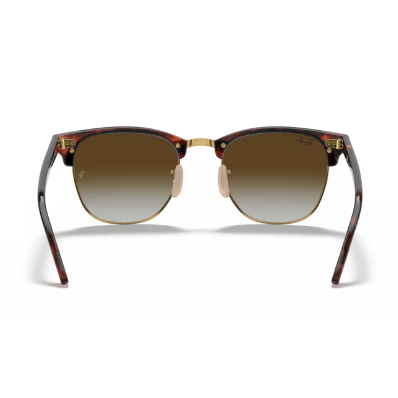 Ray Ban Clubmaster RB3016 990/9J 51