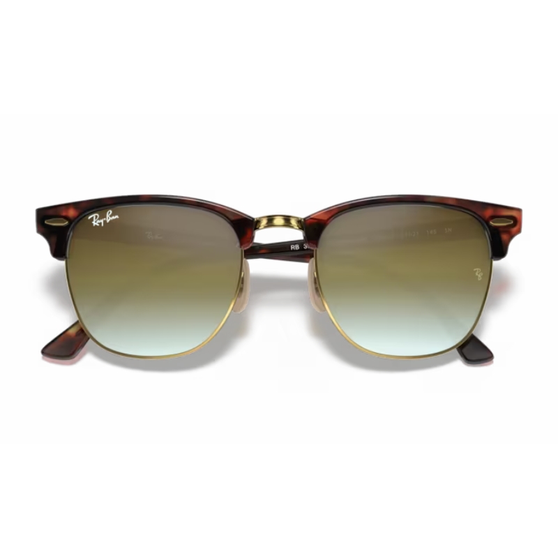 Ray Ban Clubmaster RB3016 990/9J 51