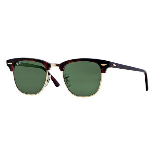 Ray Ban Clubmaster RB3016 W0366 49