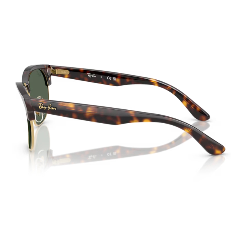 Ray Ban CLUBMASTER REVERSE RB0504S 1359VR 51