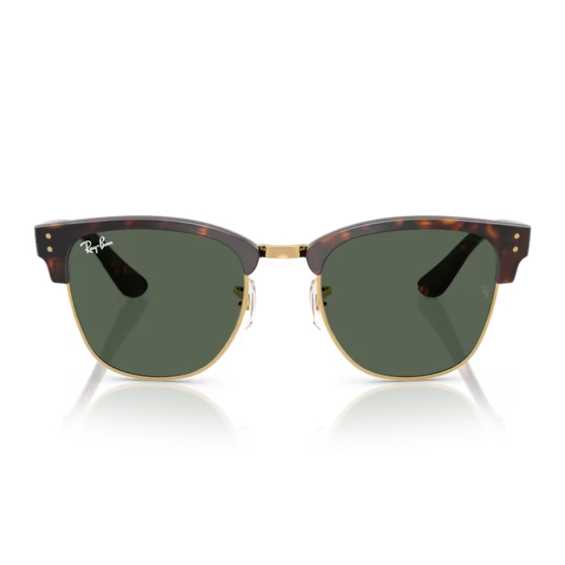 Ray Ban CLUBMASTER REVERSE RB0504S 1359VR 51