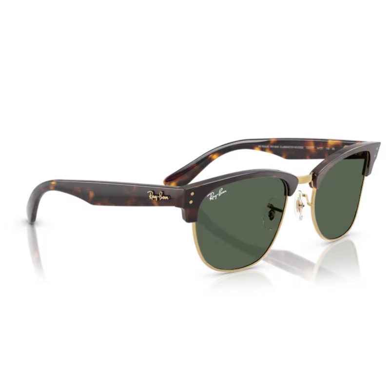 Ray Ban CLUBMASTER REVERSE RB0504S 1359VR 51