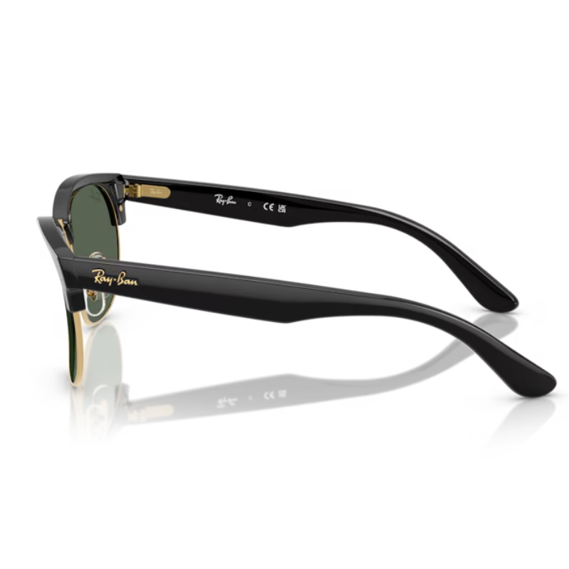 Ray Ban CLUBMASTER REVERSE RB0504S 6677VR 51