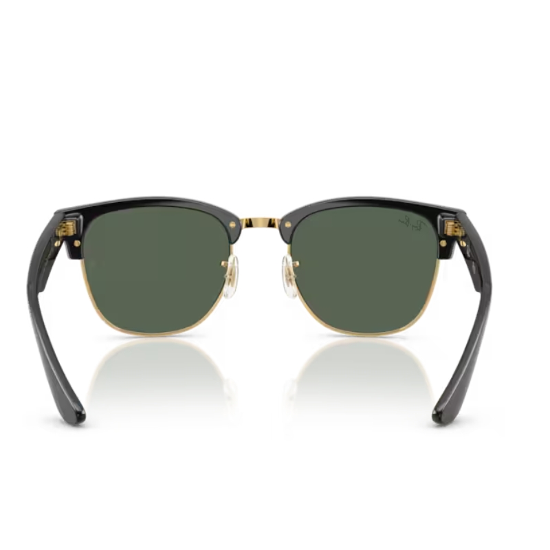 Ray Ban CLUBMASTER REVERSE RB0504S 6677VR 51
