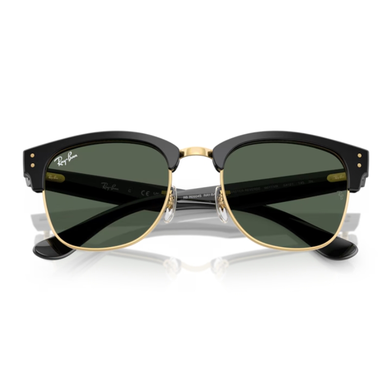 Ray Ban CLUBMASTER REVERSE RB0504S 6677VR 51