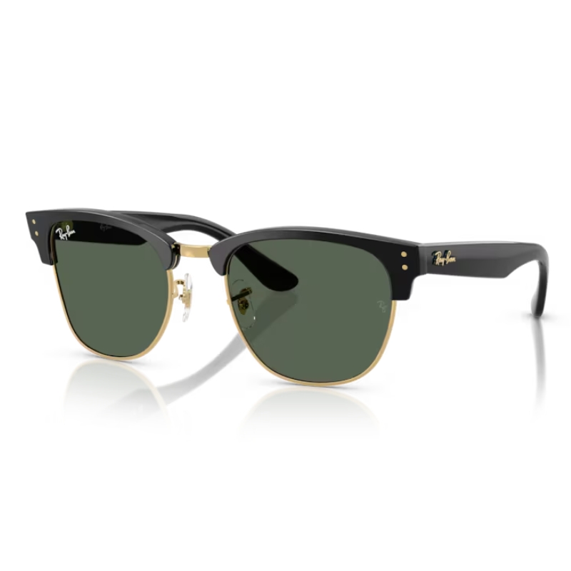 Ray Ban CLUBMASTER REVERSE RB0504S 6677VR 51