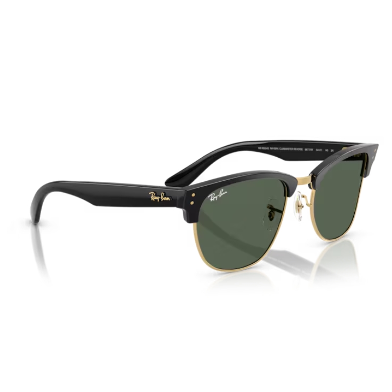 Ray Ban CLUBMASTER REVERSE RB0504S 6677VR 51