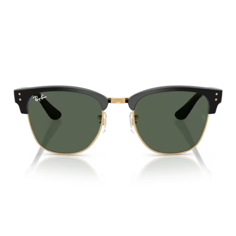 Ray Ban CLUBMASTER REVERSE RB0504S 6677VR 51
