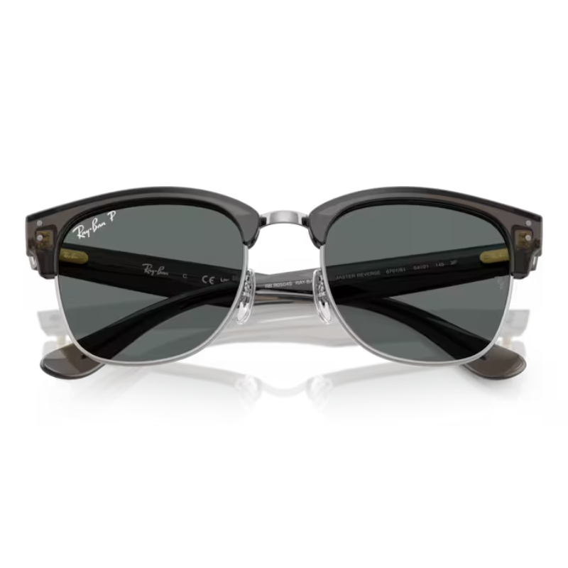 Ray Ban CLUBMASTER REVERSE RB0504S 670781 54