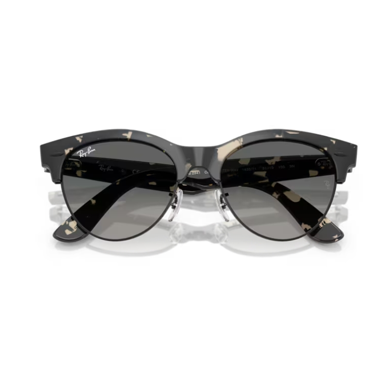 Ray Ban Clubmaster way RB2341 143371 51