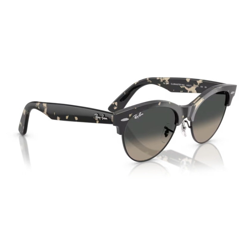 Ray Ban Clubmaster way RB2341 143371 51