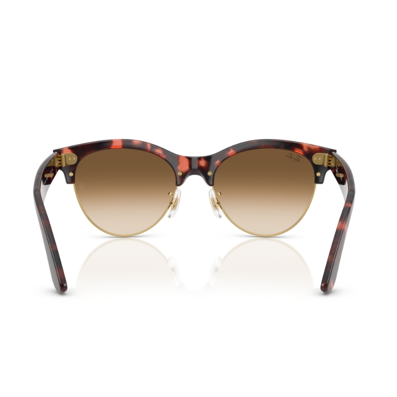 Ray Ban Clubmaster way RB2341 143371 51