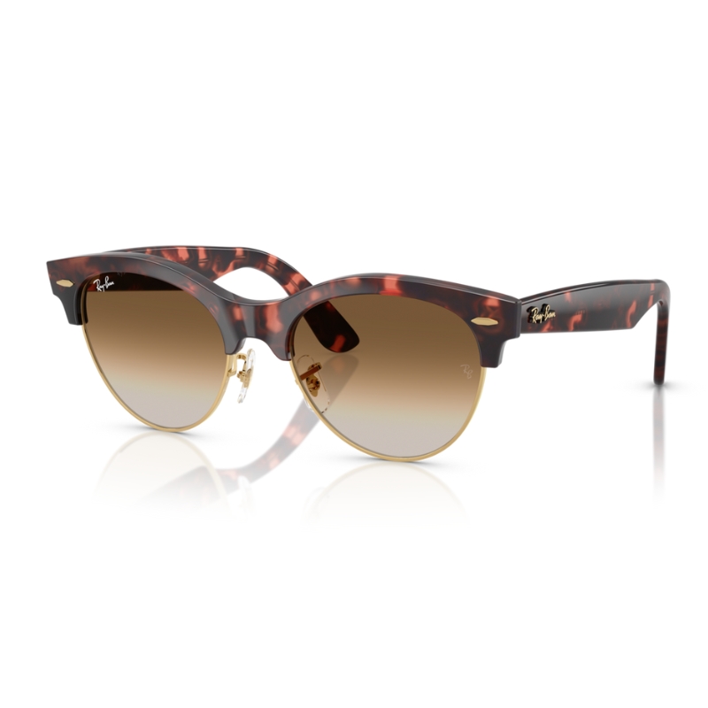 Ray Ban Clubmaster way RB2341 143371 51