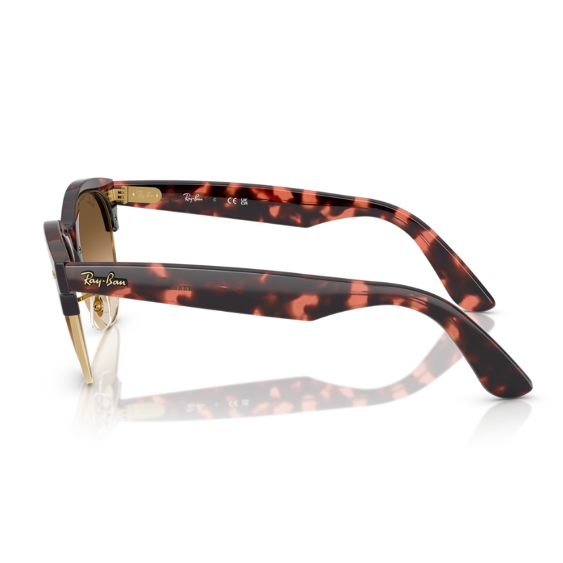 Ray Ban Clubmaster way RB2341 143371 51