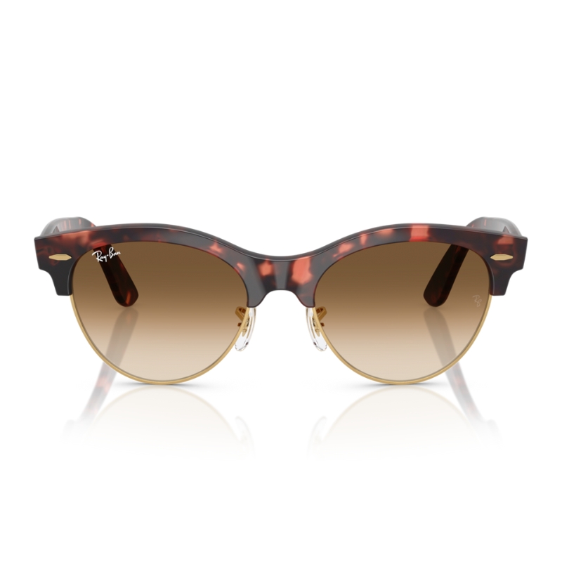 Ray Ban Clubmaster way RB2341 143371 51