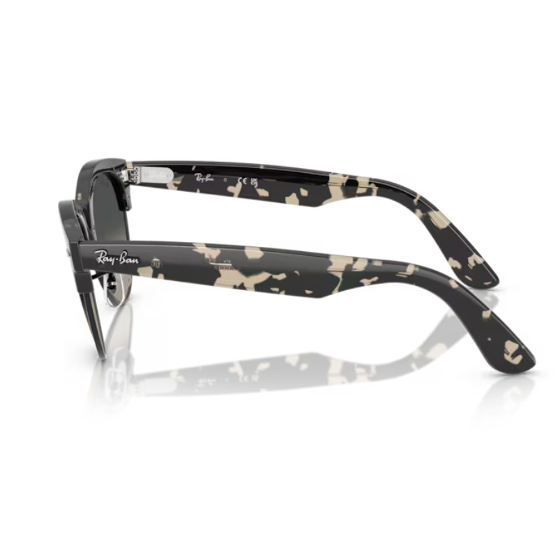 Ray Ban Clubmaster way RB2341 143371 51