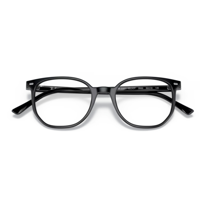 Ray Ban Elliot RX5397 2000 52