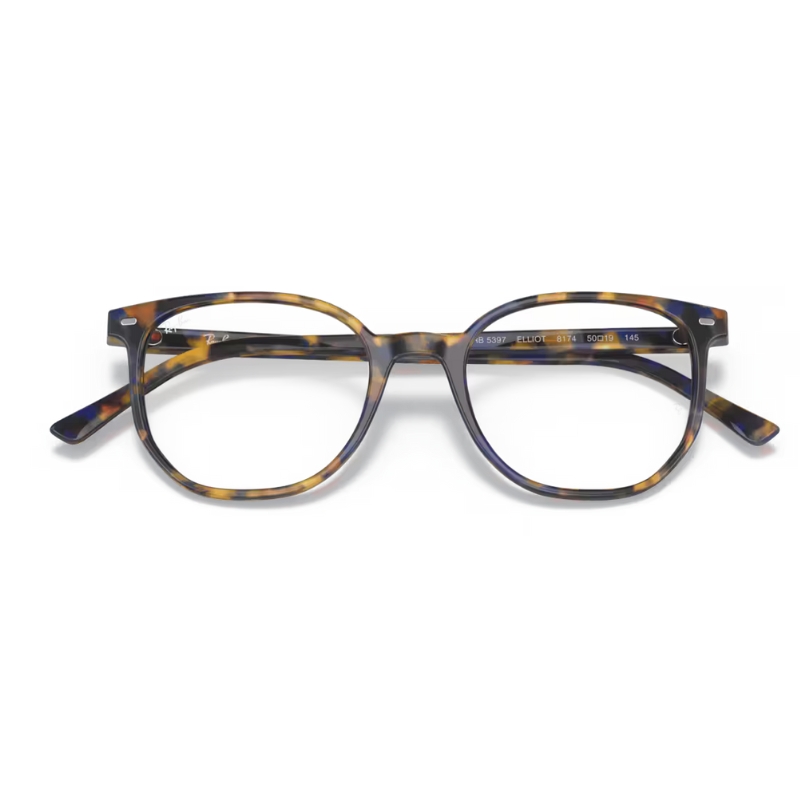 Ray Ban ELLIOT RX5397 8174 48