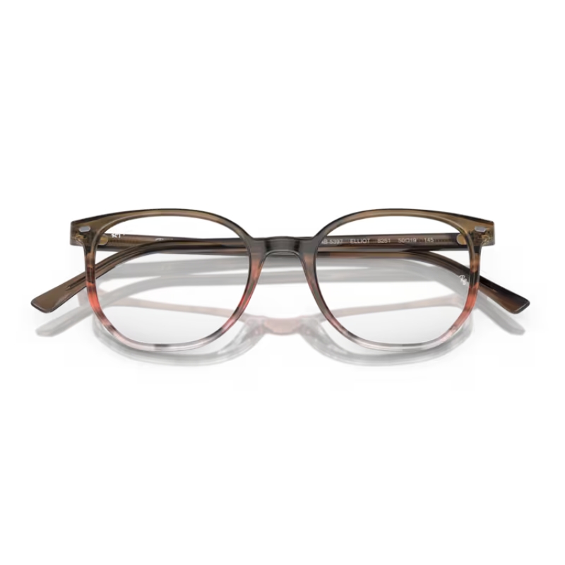Ray Ban Elliot RX5397 8251 48