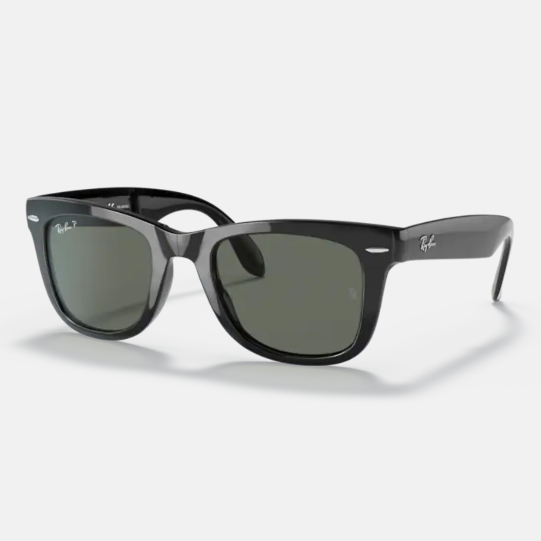 Ray Ban FOLDING WAYFARER RB4105 601/58 54