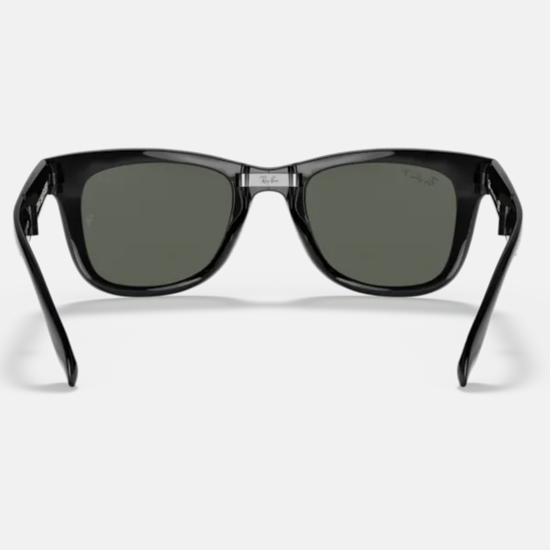 Ray Ban FOLDING WAYFARER RB4105 601/58 54