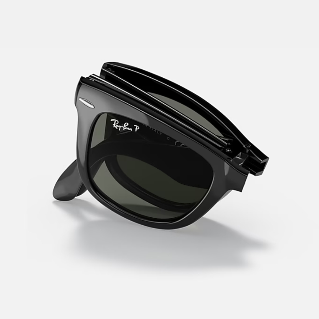 Ray Ban FOLDING WAYFARER RB4105 601/58 54