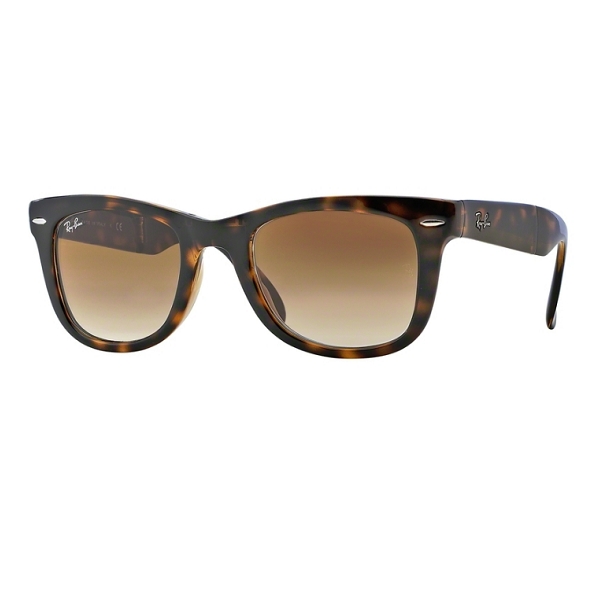 Ray Ban Folding Wayfarer RB4105 710/51 50