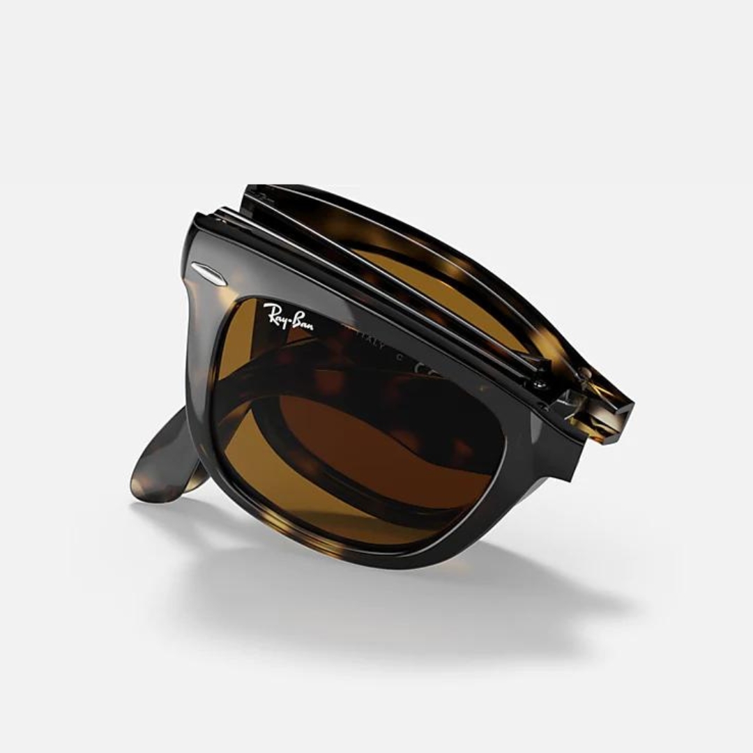 Ray Ban FOLDING WAYFARER RB4105 710 54