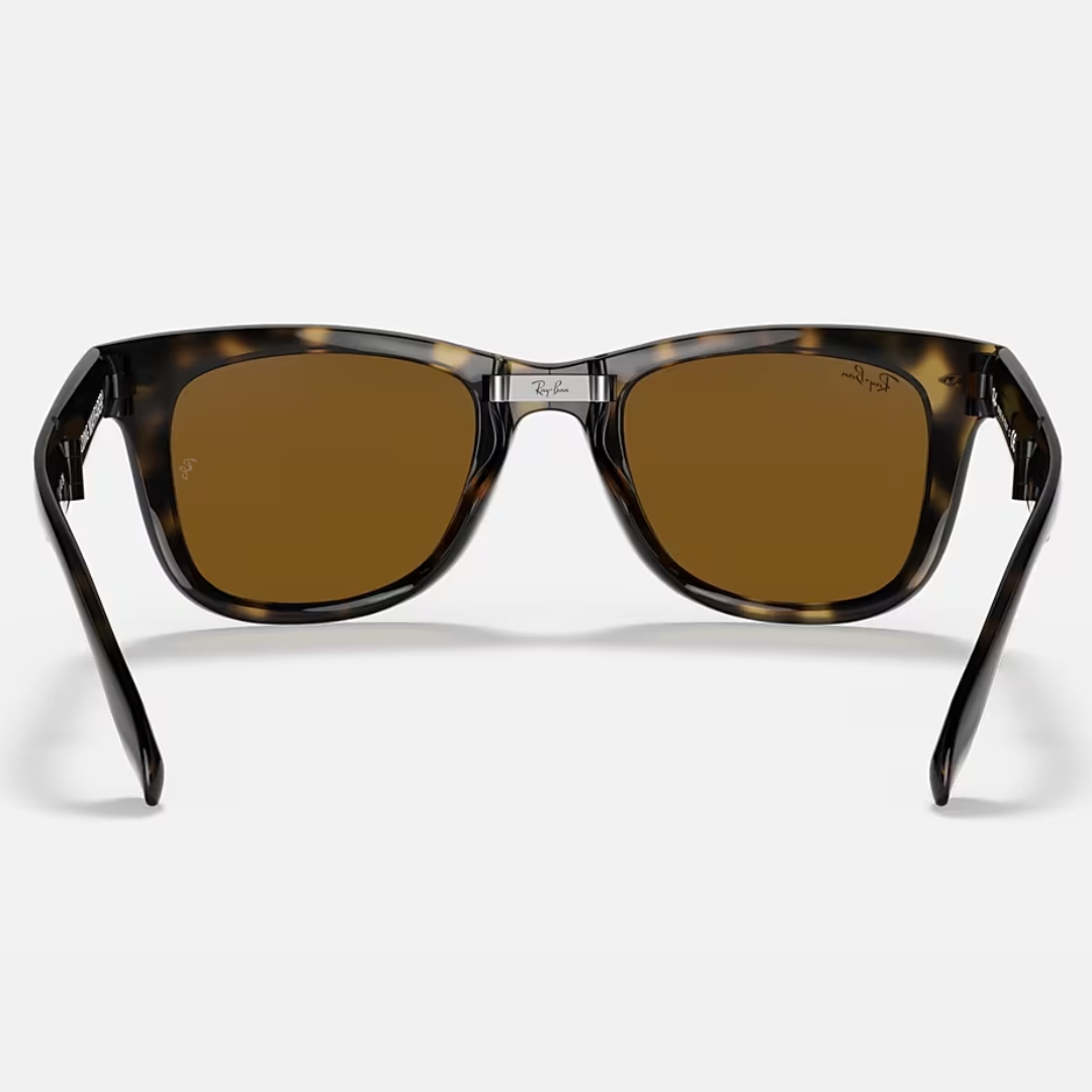 Ray Ban FOLDING WAYFARER RB4105 710 54