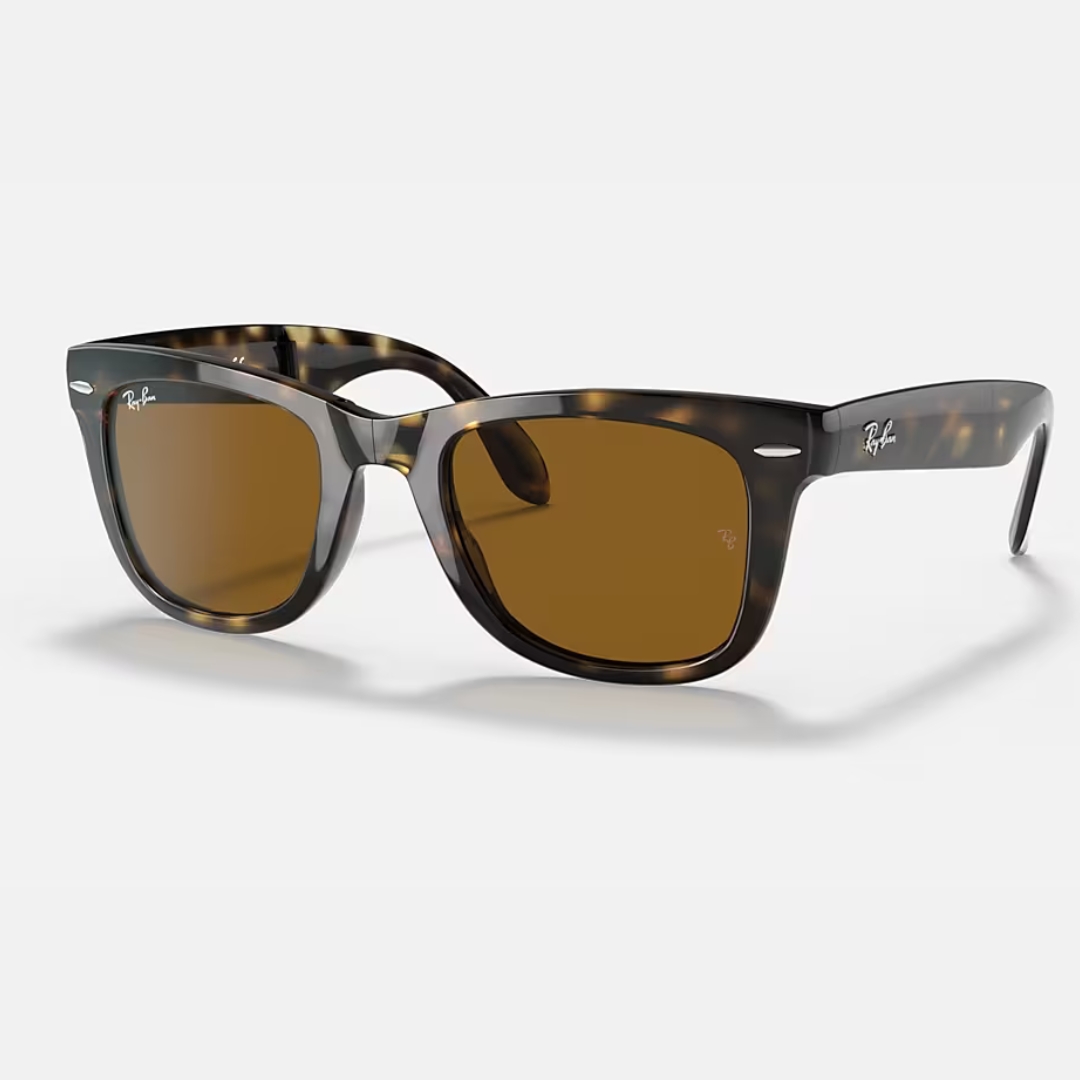 Ray Ban FOLDING WAYFARER RB4105 710 54