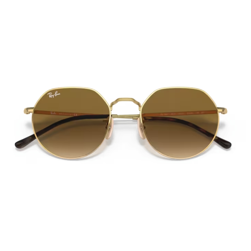 Ray Ban Jack RB3565 001/51 51