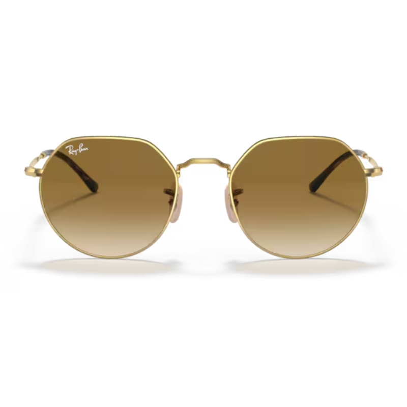Ray Ban Jack RB3565 001/51 51