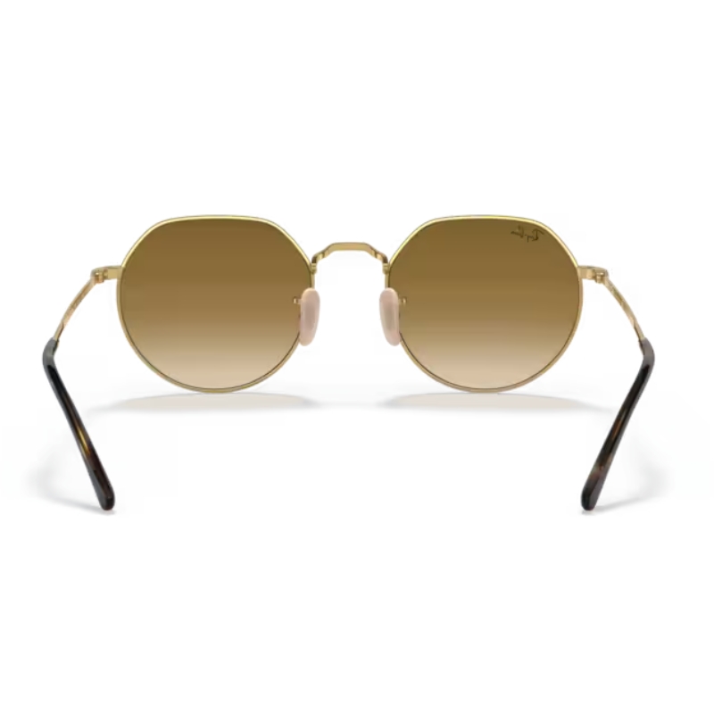 Ray Ban Jack RB3565 001/51 51