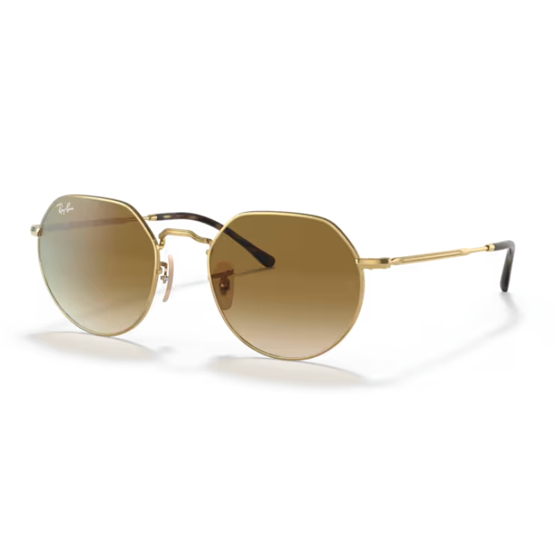 Ray Ban Jack RB3565 001/51 51