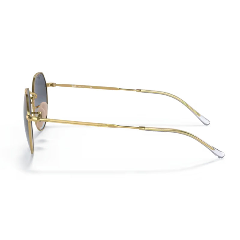 Ray Ban JACK RB3565 001/86 53