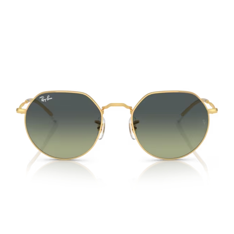 Ray Ban JACK RB3565 001/BH 51