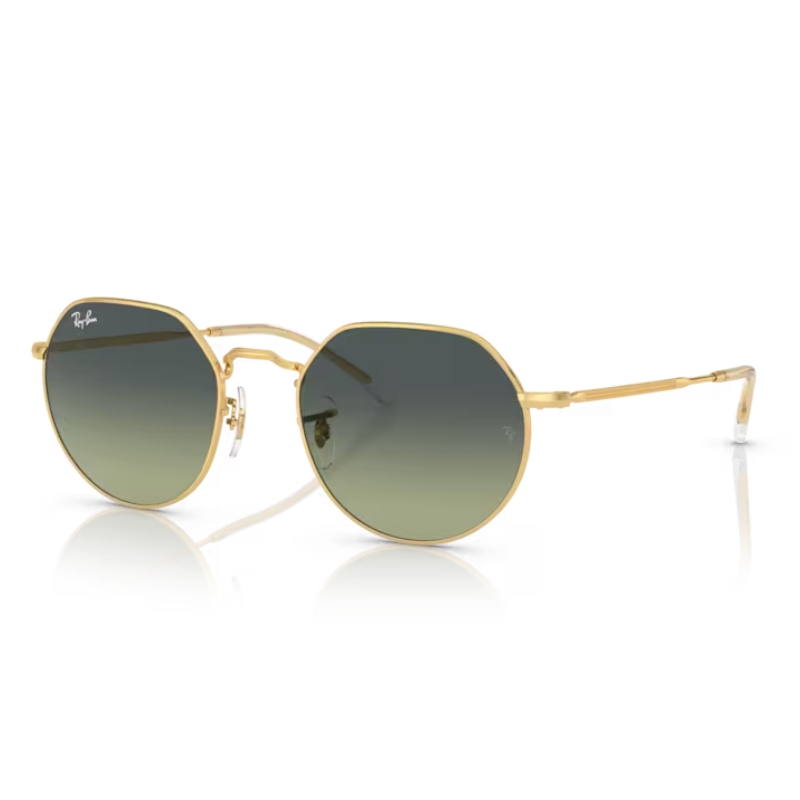 Ray Ban JACK RB3565 001/BH 51